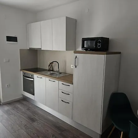 Mario Nv - Apt. For 2-3 Persons With Terrace Appartement