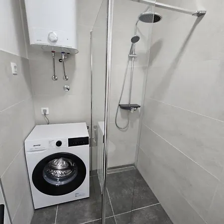 Mario Nv - Apt. For 2-3 Persons With Terrace Apartament *