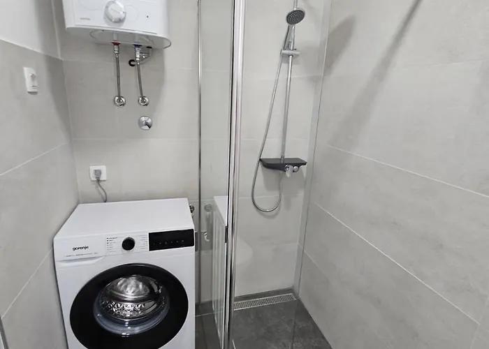 Mario Nv - Apt. For 2-3 Persons With Terrace Apartamento *