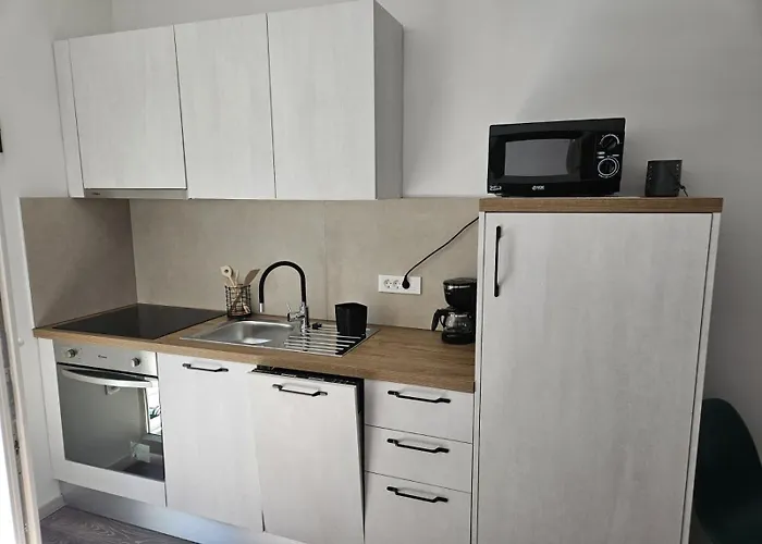Mario Nv - Apt. For 2-3 Persons With Terrace